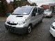 2008 Opel  Vivaro 2.0 CDTI / Long Version / 9 seater / climate Van / Minibus Used vehicle photo 6