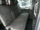 2008 Opel  Vivaro 2.0 CDTI / Long Version / 9 seater / climate Van / Minibus Used vehicle photo 8