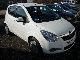 2010 Opel  Agila 1.3 CDTI DPF Edition + air + RD/CD/MP3 Small Car Used vehicle photo 2