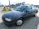 1995 Opel  Vectra * D * 3 * 1-hand * TOP Limousine Used vehicle photo 1