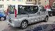2008 Opel  Vivaro 2.5 CDTI Cosmo Tour Van / Minibus Used vehicle photo 2