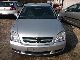 2004 Opel  Vectra C Hatchback 2.2 Direct Limousine Used vehicle photo 4