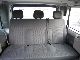 2007 Opel  Vivaro 2.5 CDTI 145PS DPF Life Multivan 7-seater Van / Minibus Used vehicle photo 8