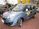 2012 Opel  Combo 1.6 CDTI ecoFLEX Tour Edition L1H1 Estate Car Demonstration Vehicle photo 2