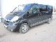 2011 Opel  Vivaro L2H1 1.9d DPF Park Assist Bluetooth Van / Minibus Used vehicle photo 1