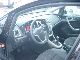 2012 Opel  Astra ecoFLEX 1.7 CDTI DPF Start / Stop 150J. Opel Limousine Demonstration Vehicle photo 12