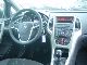 2012 Opel  Astra ecoFLEX 1.7 CDTI DPF Start / Stop 150J. Opel Limousine Demonstration Vehicle photo 8