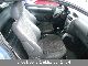 2007 Opel  Tigra Twin Top 1.8 Sport ABS, ESP, air conditioning, CD/MP3 Cabrio / roadster Used vehicle photo 9