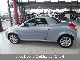 2007 Opel  Tigra Twin Top 1.8 Sport ABS, ESP, air conditioning, CD/MP3 Cabrio / roadster Used vehicle photo 10