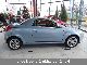 2007 Opel  Tigra Twin Top 1.8 Sport ABS, ESP, air conditioning, CD/MP3 Cabrio / roadster Used vehicle photo 12