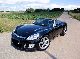 2008 Opel  GT Cabrio / roadster Used vehicle photo 1