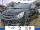 Opel  Corsa Color Edition climate control navigation Zenec 2010 Used vehicle photo