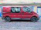 2008 Opel  Vivaro 2.0 CDTI L1H1 + +6 SEATS CLIMATE PARTITION + Van / Minibus Used vehicle photo 6