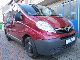 2008 Opel  Vivaro 2.0 CDTI L1H1 + +6 SEATS CLIMATE PARTITION + Van / Minibus Used vehicle photo 7