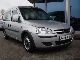Opel  Combo Tour 1,7 CDTI, air conditioning, trailer hitch, FH el, el Spi 2004 Used vehicle photo