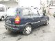 2002 Opel  Zafira 1.6 Selection ** AIR CONDITIONING ** Van / Minibus Used vehicle photo 11