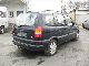 2002 Opel  Zafira 1.6 Selection ** AIR CONDITIONING ** Van / Minibus Used vehicle photo 1