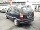 2002 Opel  Zafira 1.6 Selection ** AIR CONDITIONING ** Van / Minibus Used vehicle photo 3