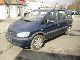 2002 Opel  Zafira 1.6 Selection ** AIR CONDITIONING ** Van / Minibus Used vehicle photo 8