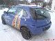 2005 Opel  2006 automatic air conditioning Small Car Used vehicle photo 2
