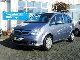 2008 Opel  Meriva 1.6 16V Edition / radio / CD 30 MP3 Van / Minibus Used vehicle photo 2