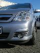 2008 Opel  Meriva 1.6 16V Edition / radio / CD 30 MP3 Van / Minibus Used vehicle photo 4