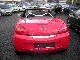 2005 Opel  Tigra Twin Top 1.4 Colour Edition Cabrio / roadster Used vehicle photo 4