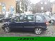 2002 Opel  Zafira 1.6 16V Comfort, air, aluminum, winter tires Van / Minibus Used vehicle photo 2