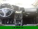 2002 Opel  Zafira 1.6 16V Comfort, air, aluminum, winter tires Van / Minibus Used vehicle photo 4