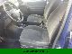 2002 Opel  Zafira 1.6 16V Comfort, air, aluminum, winter tires Van / Minibus Used vehicle photo 6