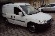2008 Opel  Air Combo 1.3 truck. Van / Minibus Used vehicle photo 2