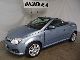 2006 Opel  Tigra Twin Top 1.3 CDTI * AIR * LEATHER * T-1-HAND * Cabrio / roadster Used vehicle photo 3