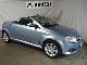 2006 Opel  Tigra Twin Top 1.3 CDTI * AIR * LEATHER * T-1-HAND * Cabrio / roadster Used vehicle photo 4