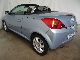 2006 Opel  Tigra Twin Top 1.3 CDTI * AIR * LEATHER * T-1-HAND * Cabrio / roadster Used vehicle photo 6