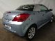 2006 Opel  Tigra Twin Top 1.3 CDTI * AIR * LEATHER * T-1-HAND * Cabrio / roadster Used vehicle photo 7