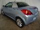 2006 Opel  Tigra Twin Top 1.3 CDTI * AIR * LEATHER * T-1-HAND * Cabrio / roadster Used vehicle photo 8