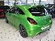 2011 Opel  Corsa D 1.6 Turbo OPC Nürburgring Edition Limousine New vehicle photo 2