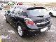 2008 Opel  Astra H 1.8 Innovations Top Equipment Limousine Used vehicle photo 3