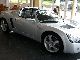 2001 Opel  Speedster 2.2 Number # 1209! First Hand! Cabrio / roadster Used vehicle photo 2