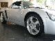 2001 Opel  Speedster 2.2 Number # 1209! First Hand! Cabrio / roadster Used vehicle photo 5