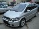 2005 Opel  Zafira OPC 2.0 leather xenon first Sh.gepfl attention. Van / Minibus Used vehicle photo 12