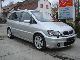 Opel  Zafira OPC 2.0 leather xenon first Sh.gepfl attention. 2005 Used vehicle photo