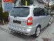 2005 Opel  Zafira OPC 2.0 leather xenon first Sh.gepfl attention. Van / Minibus Used vehicle photo 4