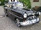 1953 Opel  Record Limousine Used vehicle photo 1