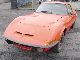 1972 Opel  GT Sports car/Coupe Used vehicle photo 1