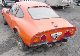 1972 Opel  GT Sports car/Coupe Used vehicle photo 2