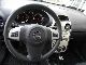 2009 Opel  Corsa Headlights innovation climate PDC RCD MP3 + u Small Car Used vehicle photo 5