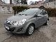 2012 Opel  Corsa 1.4 150Jahre O. Start / Stop Sitz-/Lenkradhe Small Car Used vehicle photo 1