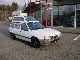 1991 Opel  DISABLED, customized version of Rollstuhlfa Estate Car Used vehicle photo 4