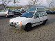 1991 Opel  DISABLED, customized version of Rollstuhlfa Estate Car Used vehicle photo 5